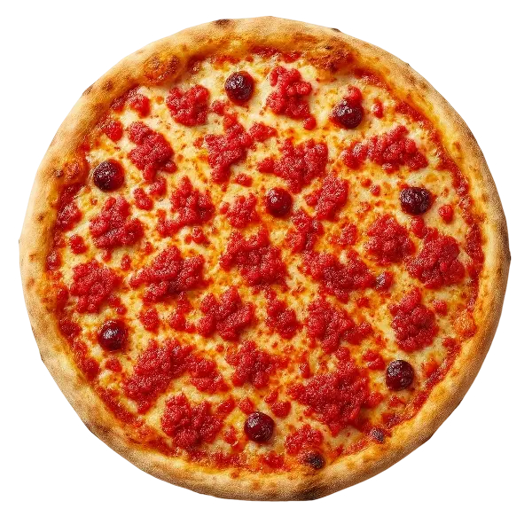 Poropizza - Pizza Joensuussa